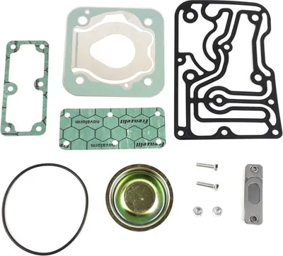 Immagine prodotto di Riparazioni, dettature e modifiche | MAN TGA, TGL, TGM | 85mm, 352cc, 238cc