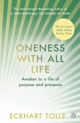 Immagine prodotto di Oneness With All Life