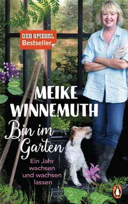 Produktbild von Bin im Garten
