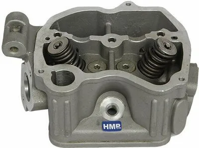 Produktbild von Zylinderkopf CG 200 cm wk Dirt Bike ATV Quad Bashan HMParts