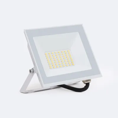 Produktbild von LED  Fluter 30W 120 lm/W IP65 S3 3000K Nein Weiß Warmweiß