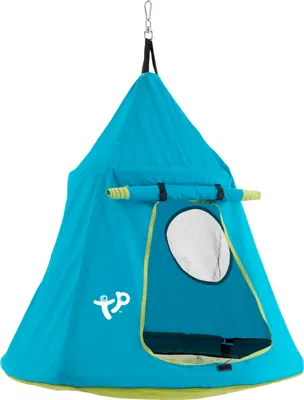 Immagine prodotto di TP Air Altalena a igloo blu