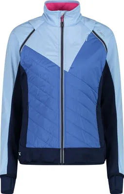 Produktbild von Cmp 30a2276 Jacke Blau 46 Frau Blau 46