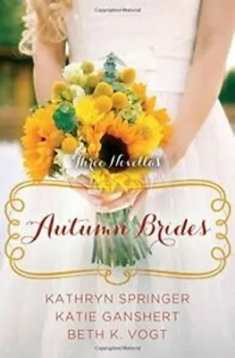 Immagine prodotto di The Autumn Brides