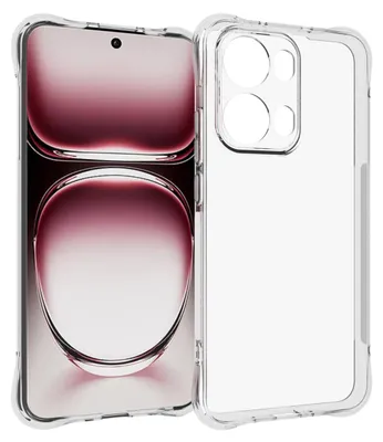 Immagine prodotto di Custodia antiurto imoshion Oppo Reno 13 Pro - Trasparente