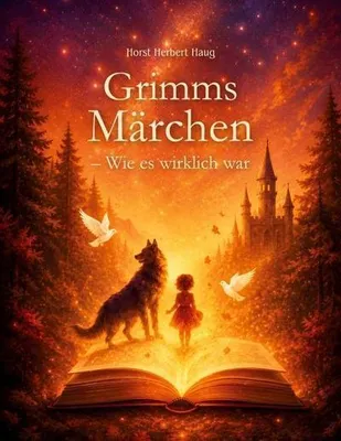 Produktbild von Grimms Märchen