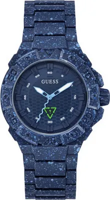 Produktbild von Guess - GW0507G1 - Armbanduhr - Herren - Quarz - Pacific