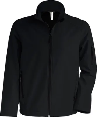 Immagine prodotto di Giacca softshell Kariban da uomo