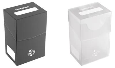 Produktbild von Gamegenic - Mini Card Holder 60+