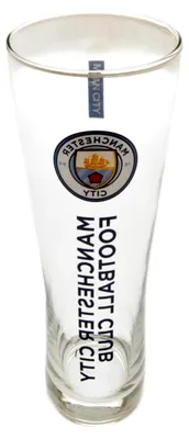 Produktbild von Hohes Bierglas F.C.