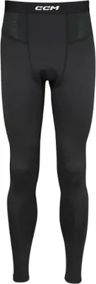 Obrázok produktu pre CCM Compression Performance Pants SR SR Hokejové termoprádlo a ribano