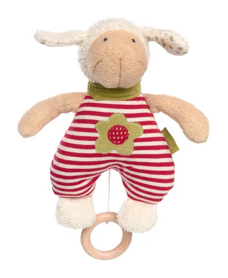 Produktbild von Sigikid Spieluhr Schaf gestreift