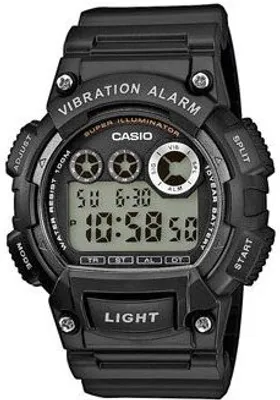 Obrázek produktu pro Casio W-735H-1AVEF Digitaluhr
