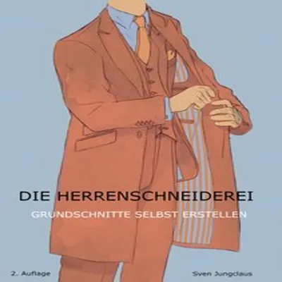 Produktbild von Die Herrenschneiderei