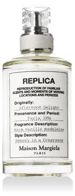 Obrázek produktu pro Maison Margiela Replica Afternoon Delight EDT 100 ml UNISEX