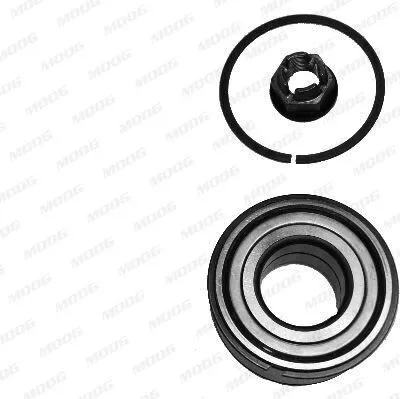 Produktbild von MOOG Radlagersatz Vorne für RENAULT LAGUNA I (B56, 556) RE-WB-11473