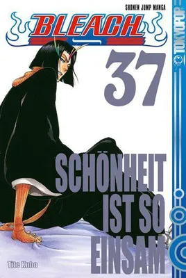 Produktbild von Bleach 37