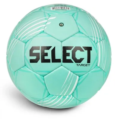Produktbild von Select Handball Target v26 für Wettspiel, optimale Griffigkeit ohne Harz