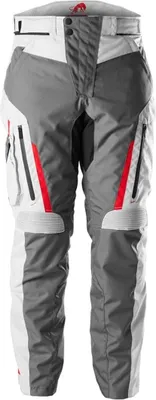 Produktbild von Furygan Killington Motorrad Textilhose, grau, XL