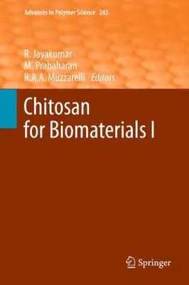 Obrázok produktu pre Chitosan pre biomateriály I