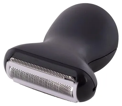 Image de Tête de coupe pour rasoir Rowenta Trim & Style Structure TN9130 TN9160 REMARQUE