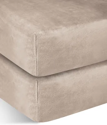 Produktbild von Aspero 2 Flanell-Spannbettlaken
