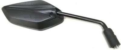 Image de Rétroviseur JMT noir droite pour Yamaha N-Max 125 ccm