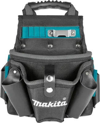 Produktbild von Makita E-15182 Schrauberholster mit Handgriff