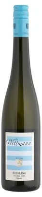 Produktbild von Weingut Wittmann Riesling trocken DE-ÖKO-022* Rheinhessen 2024 Wein ( 1 x 0.75 L )