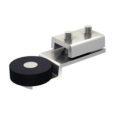 Produktbild von Stopper für SLID'UP 1700-80 und SLID'UP 1700-150 für Tore bis 150 kg
