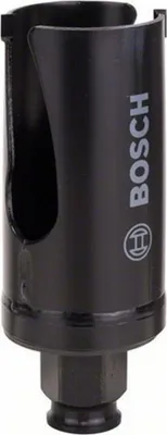 Produktbild von Bosch ‎2608580735, Einzelbild, Bohrer, Metall, 3,2 cm, 89,8 g, 1 Stück(e)