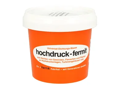 Produktbild von Fermit Hochdruck Fermit 500g 03001