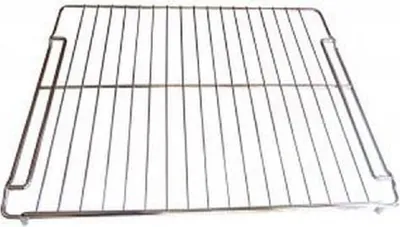 Produktbild von daniplus© Grillrost, Rost, Backrost passend für Whirlpool Bauknecht Backofen BBR35, F2S000345, 481010485688, 481010518218, 480121101183