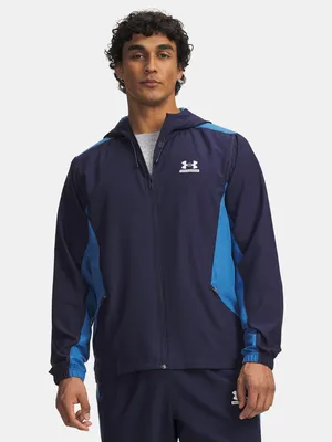 Obrázek produktu pro Pánská sportovní bunda Under Armour UA Tech 3XL