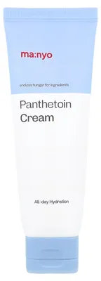 Produktbild von ma:nyo Panthetoin Cream 80ml Feuchtigkeitscreme
