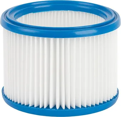 Produktbild von Faltenfilter, Filteroberfläche 3000 cm ², 139 x 185 mm, Zubehör für GAS 15 L