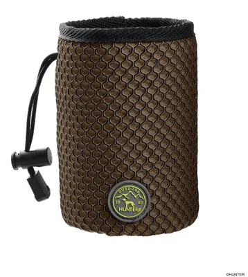 Produktbild von HUNTER Snackbeutel Hilo Basic, braun