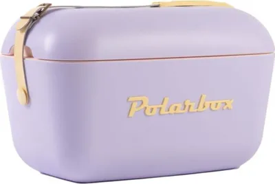 Zdjęcie produktu dla Polarbox Pop Malva 12 L