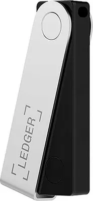 Obrázek produktu pro Ledger Nano X - hardwarová peněženka s Bluetooth