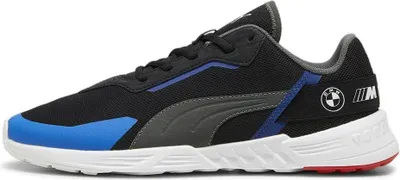 Obrázok produktu pre Puma Bmw Tiburion Logo Športová obuv Blue EU 38 Muži,Ženy Blue EU 38