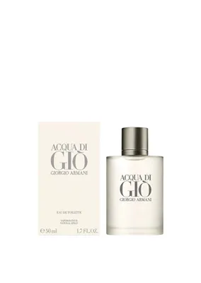 Obrázek produktu pro Armani Acqua di Giò pro muže Eau de Toilette 50 ml