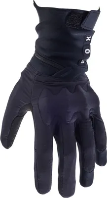 Produktbild von FOX Recon Off-Road Motocross Handschuhe, schwarz, L