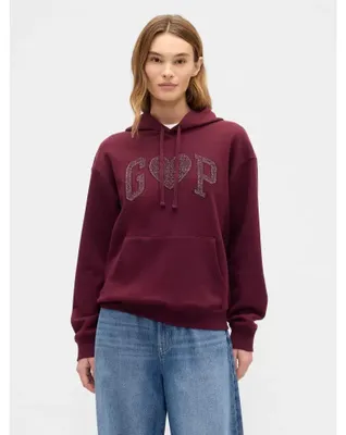 Obrázek produktu pro Mikina s kapucí GAP, velikost S