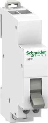 Immagine prodotto di Interruttore 1W 20A ISSW - Interruttore alternato, tre volte A9E18070