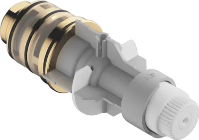 Obrázek produktu pro Termostatická kartuše Dornbracht G3/4, 1 ks.