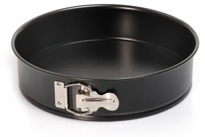 Produktbild von Kaiser 2300621012, Zinnteller, Schwarz, Deutschland, 26 mm, 26 mm, 6,5 mm