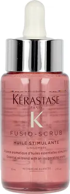 Produktbild von Kerastase FUSIO-SCRUB anregendes Öl 50 ml