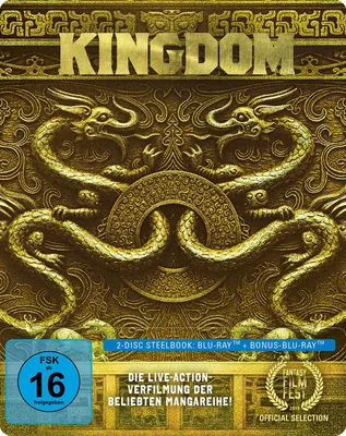 Obrázok produktu pre Kingdom