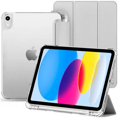 Obrázok produktu pre Tech-Protect Sc Pen Hybridný Ipad 10.9 10/2022 Šedý