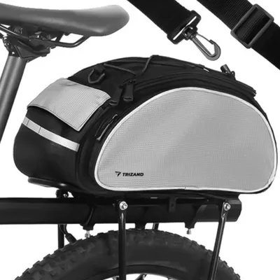 Image de Sacoche à vélo SR14096